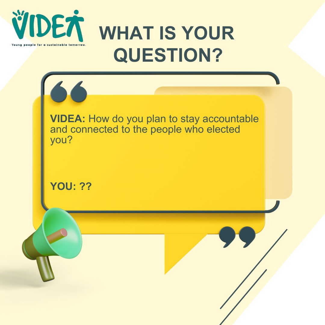 VIDEA Uganda tweet media
