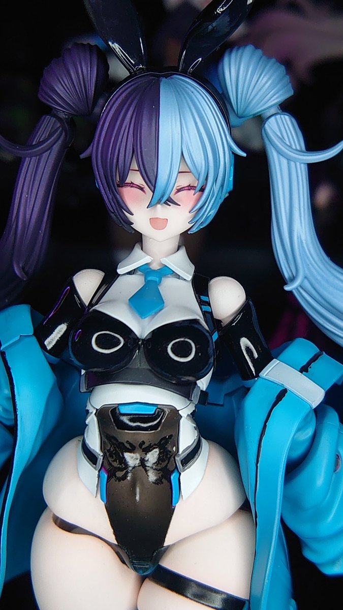 週末モデラーOMEGANEX tweet media