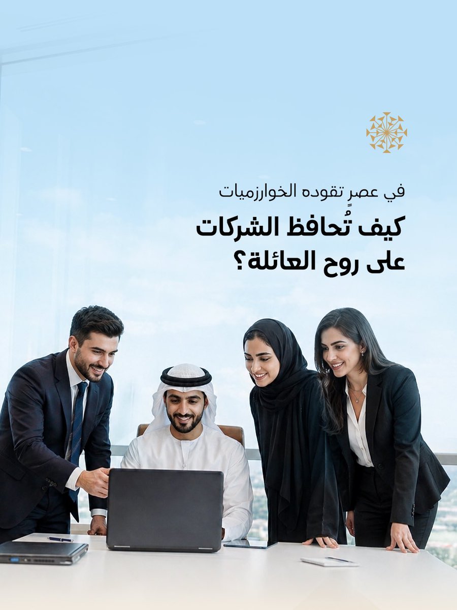 Young Arab Leaders tweet media