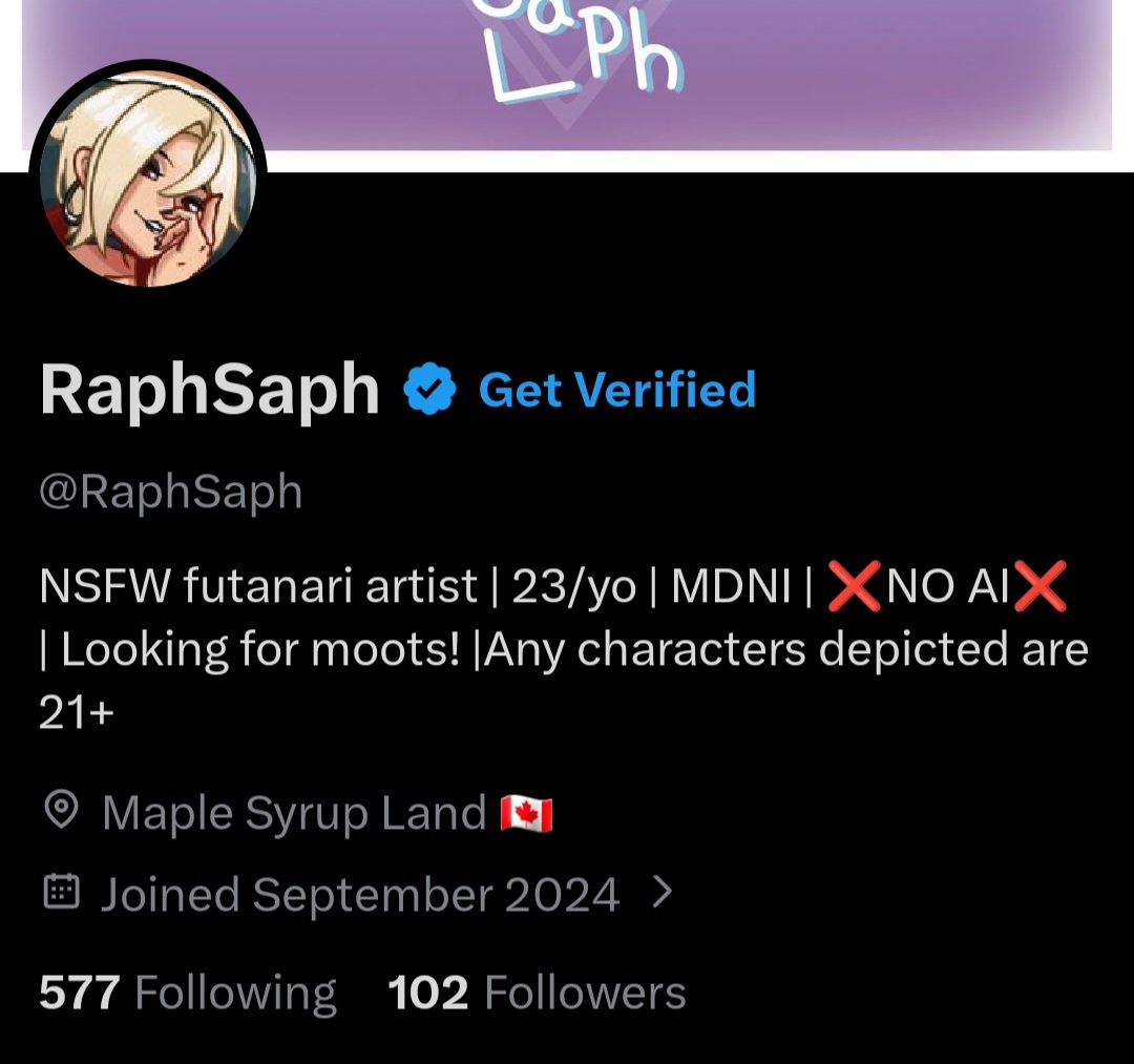 RaphSaph tweet media