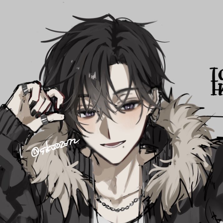 Post by s!ki. on X: #oc