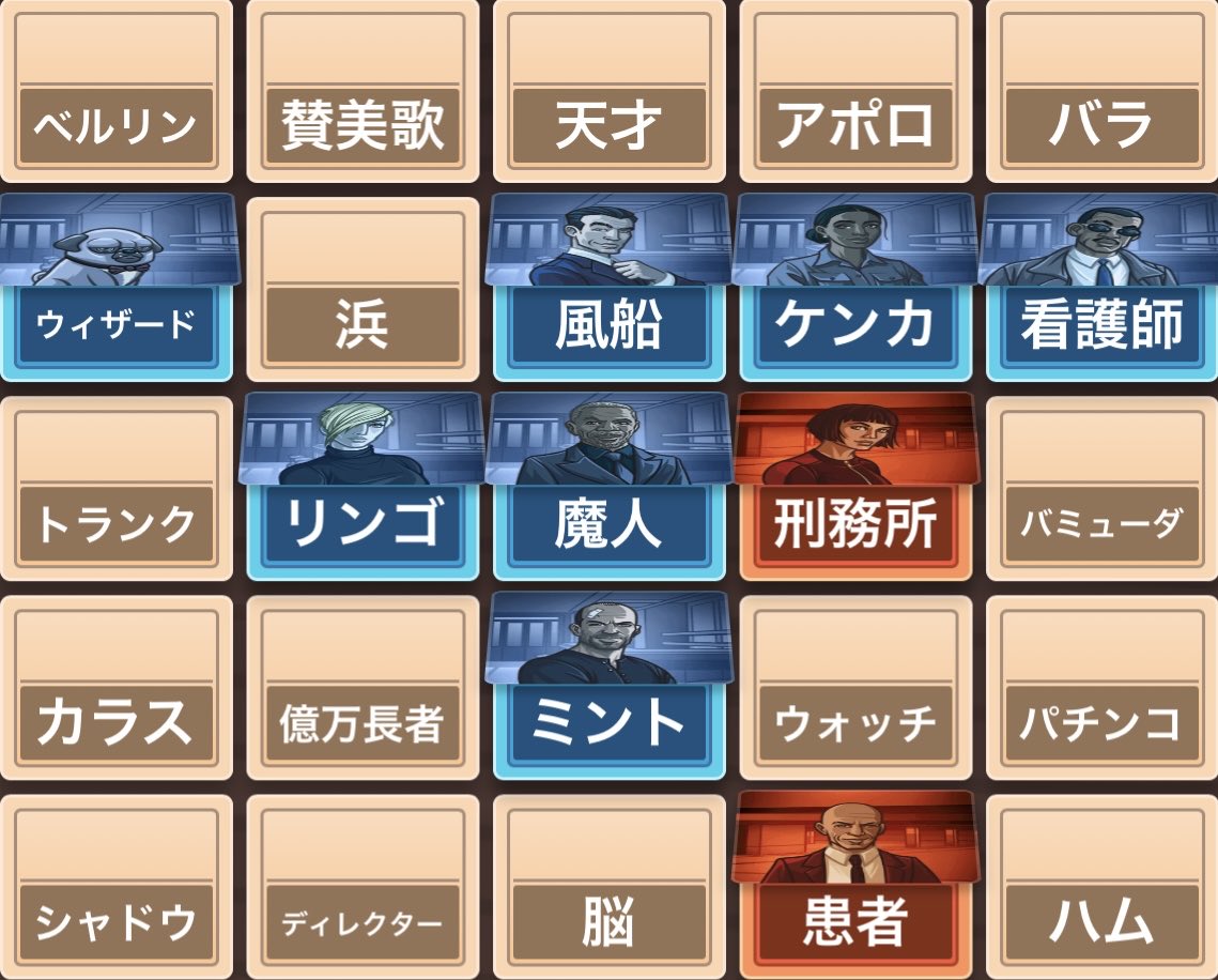 ツナ🌙コードネーム部 tweet media