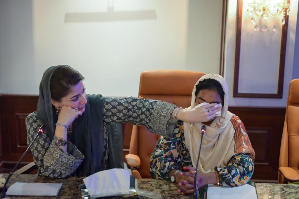 Resham Saleem🇵🇰🐅 tweet media