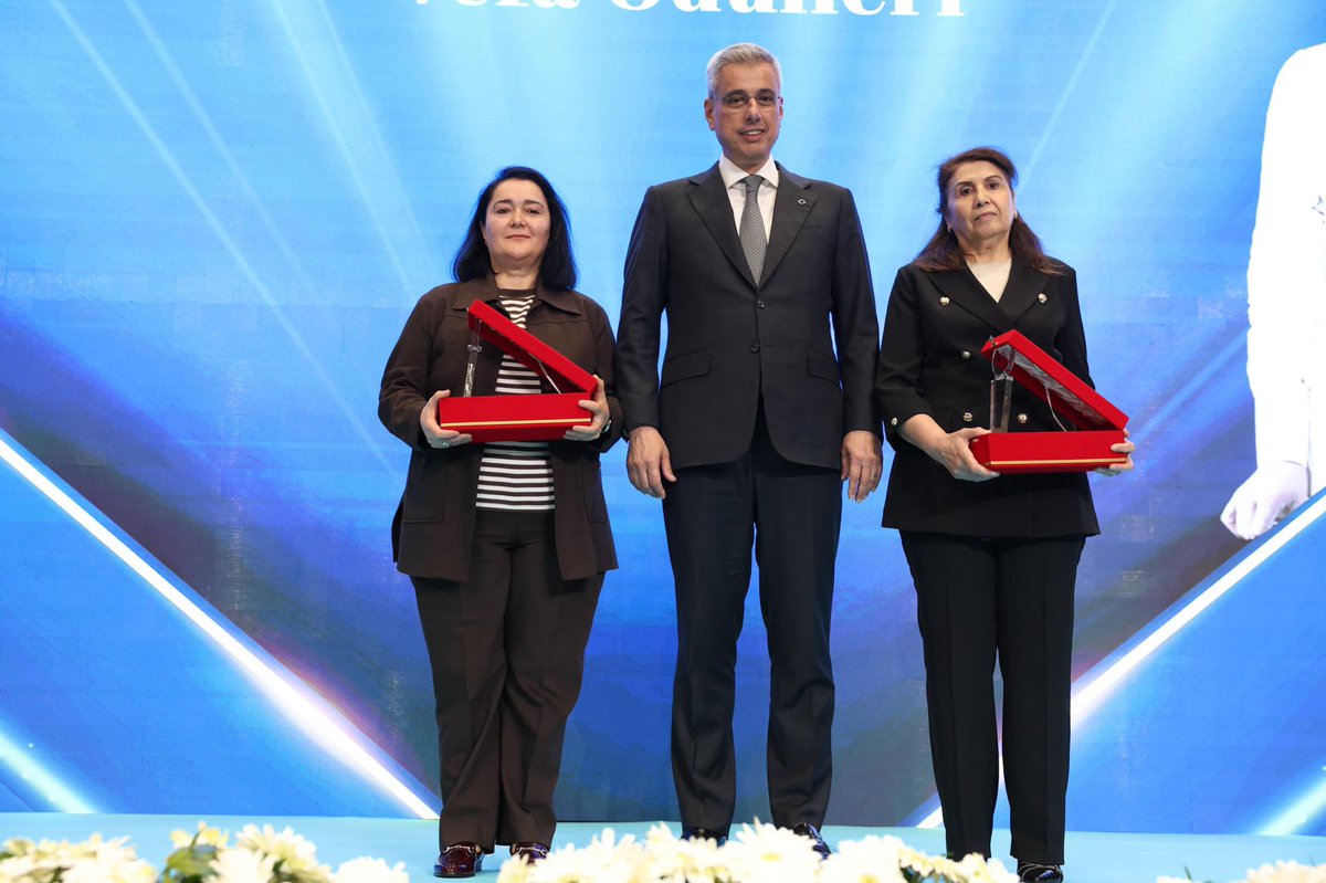 Malatya İl Sağlık Müdürlüğü tweet media