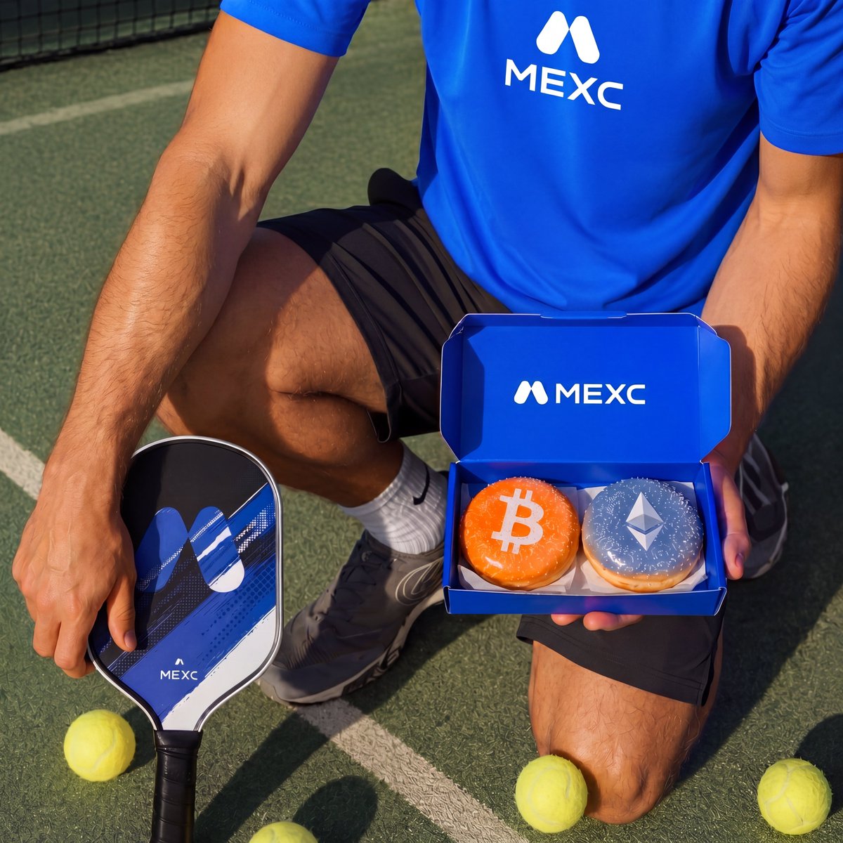 mexc_mena's tweet photo. صباح الخير 💙
لو عليكم تختاروا وحدة بس… $BTC ولا $ETH ؟ 👀 https://t.co/6THTlm93sX