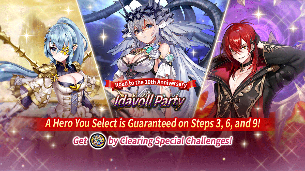 VALKYRIE CONNECT tweet media