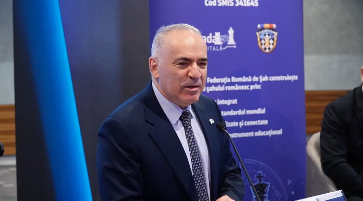 European Chess Union tweet media