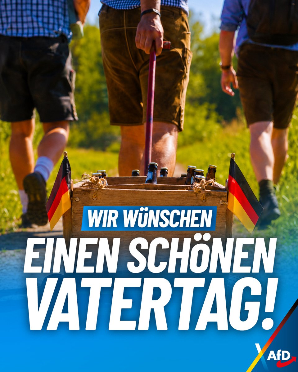 Alice Weidel tweet media