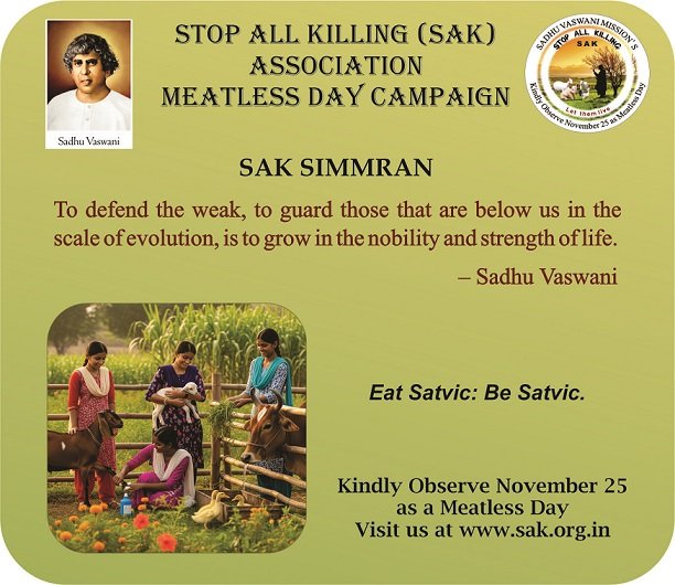 MeatlessDay's tweet photo. https://t.co/BW432bgE5X