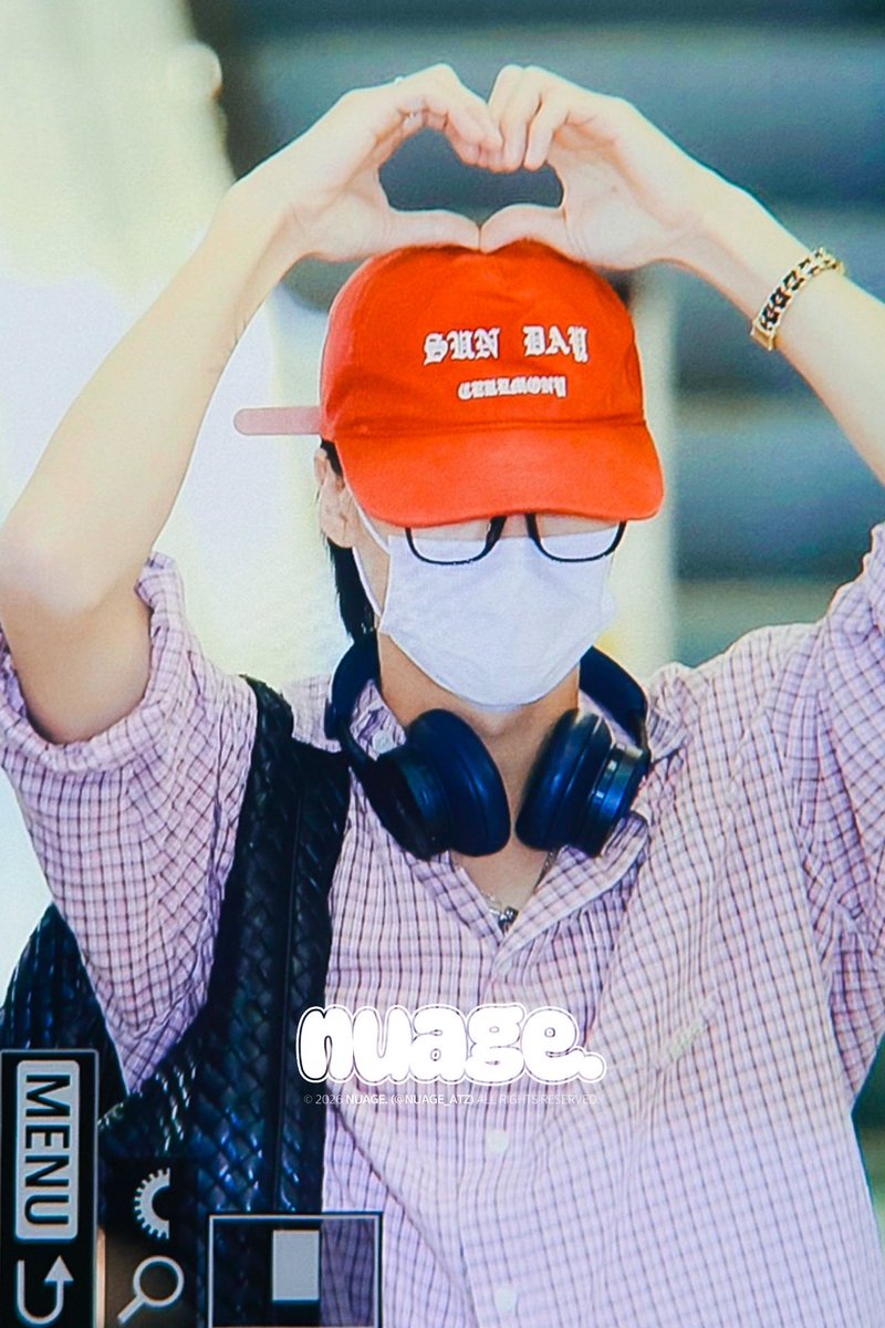 nuage_atz's tweet photo. 260514
⠀⠀⠀⠀
#우영 #에이티즈 #ウヨン 
#WOOYOUNG #ATEEZ https://t.co/ZiItsT8PCi
