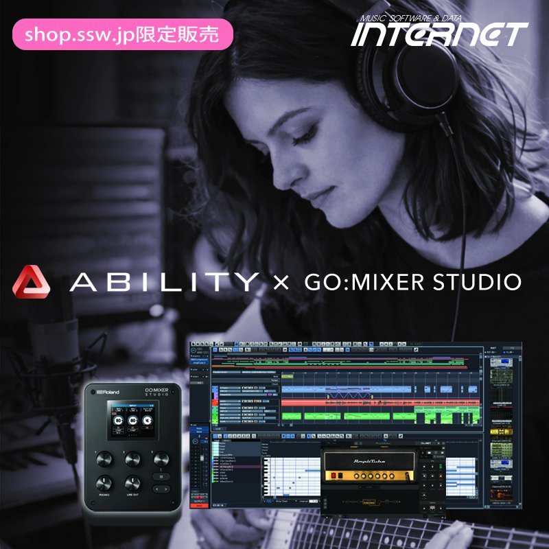 INTERNET Co., Ltd. tweet media