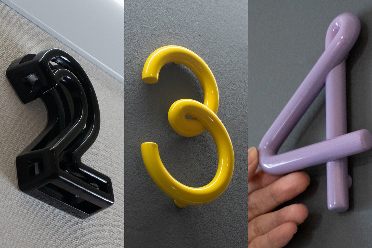 Yokoito Additive Manufacturing tweet media