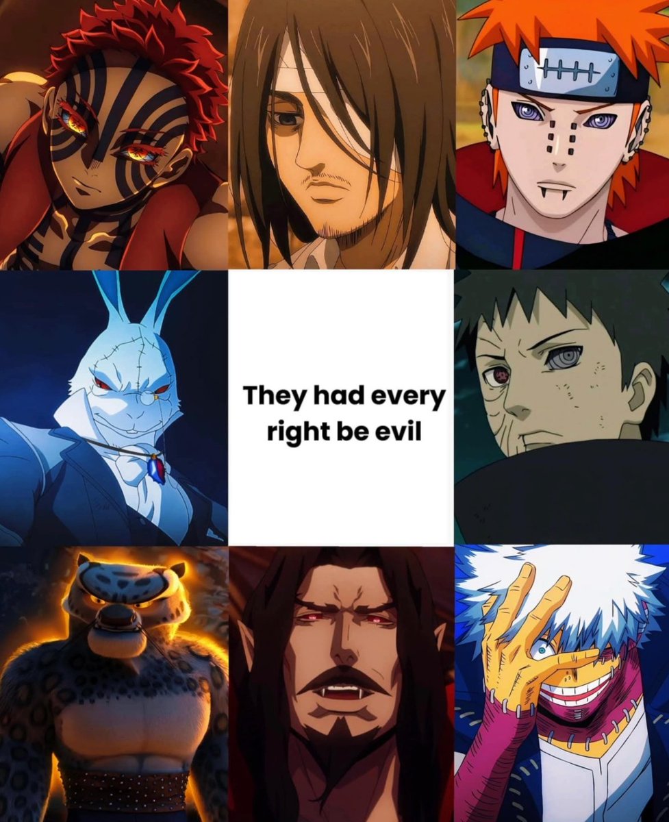 Anime Tweets tweet media