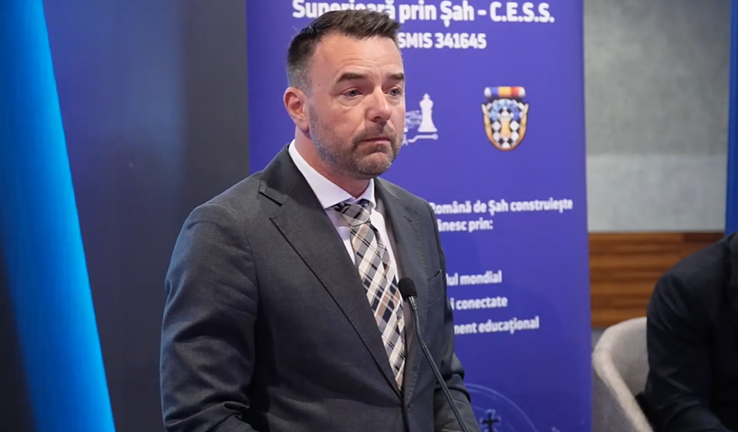 European Chess Union tweet media