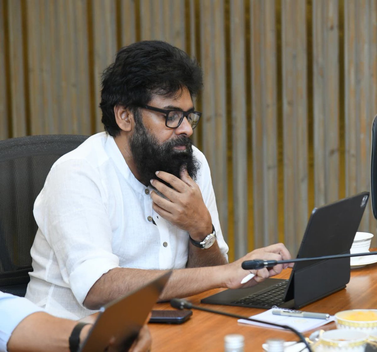Vannemreddy Satish Kumar tweet media