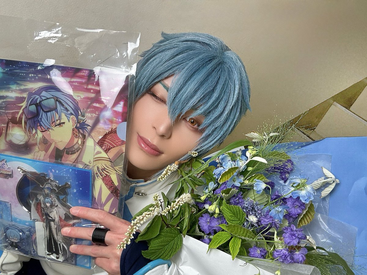 坪倉 康晴 tweet media