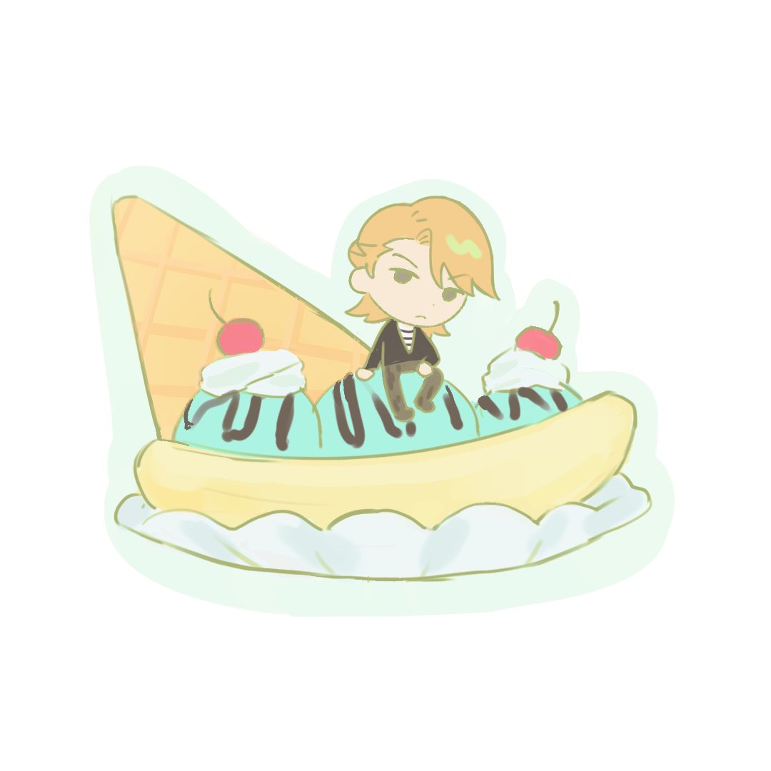 想狗了 tweet media