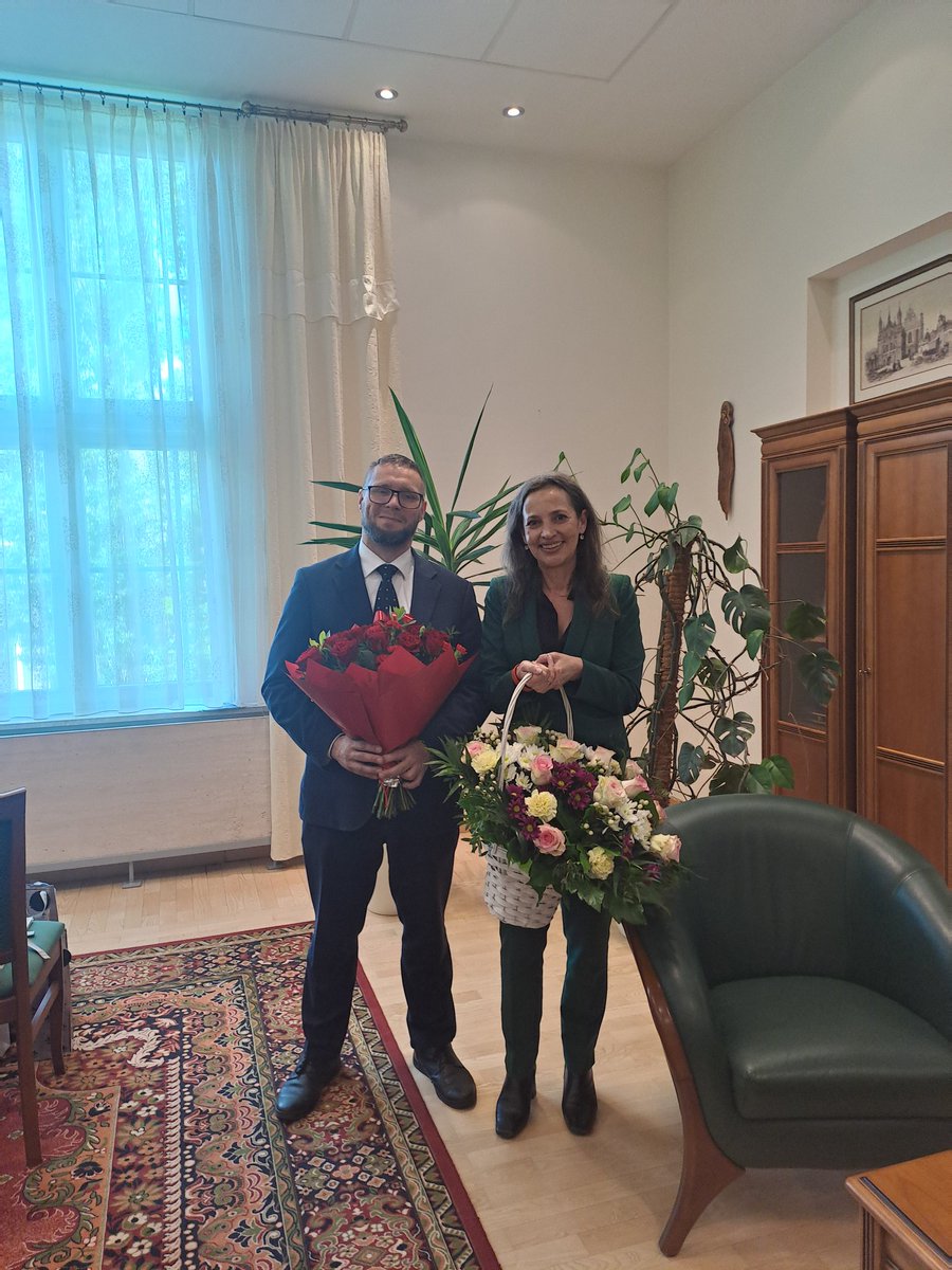 Dagmara Pawełczyk-Woicka tweet media