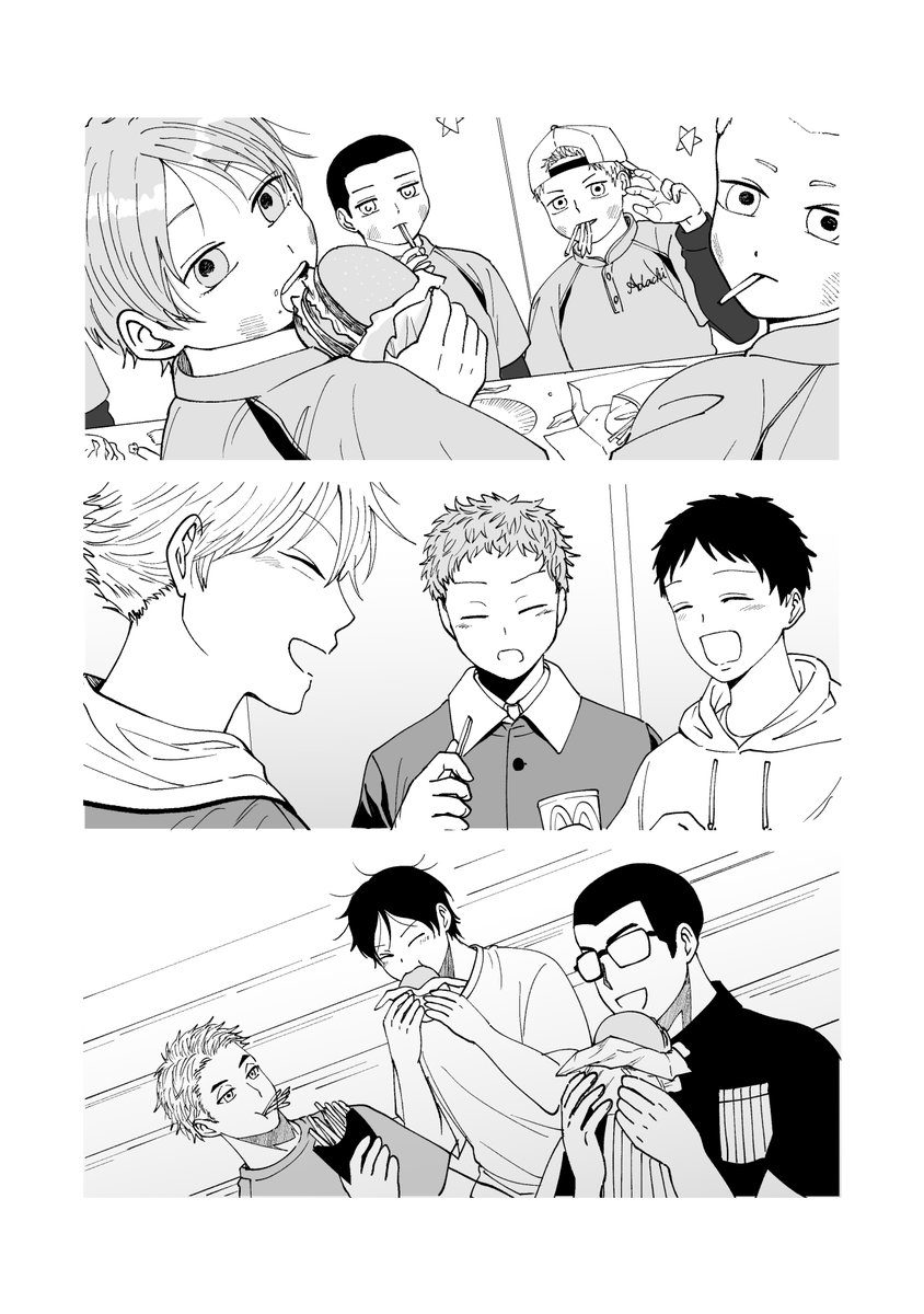 に゙ tweet media