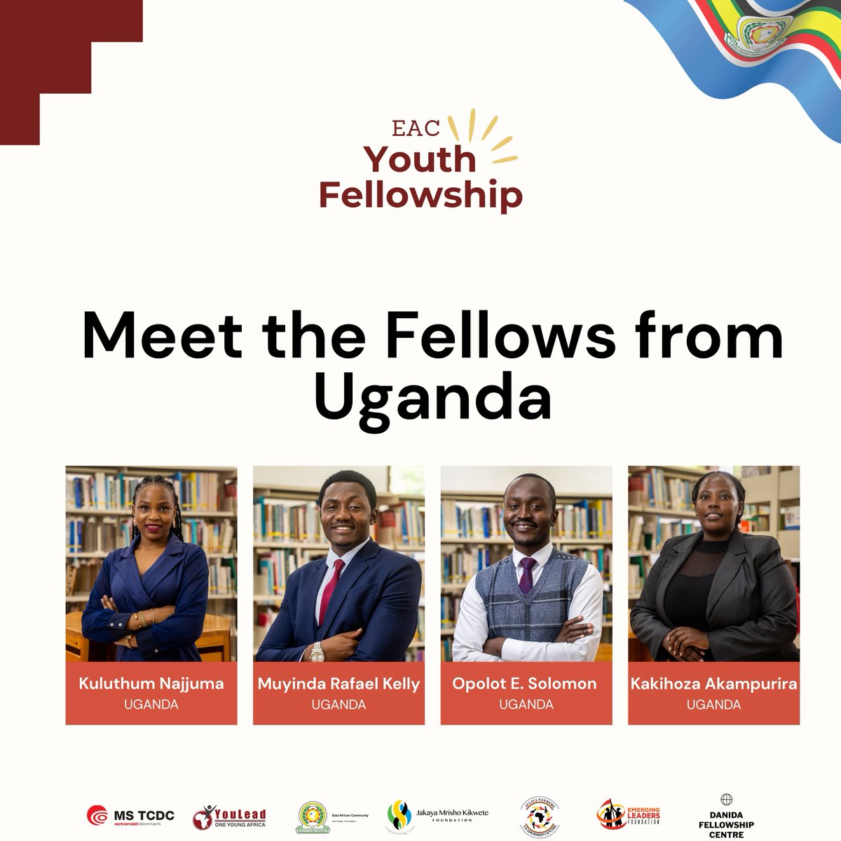 YouLead Africa tweet media