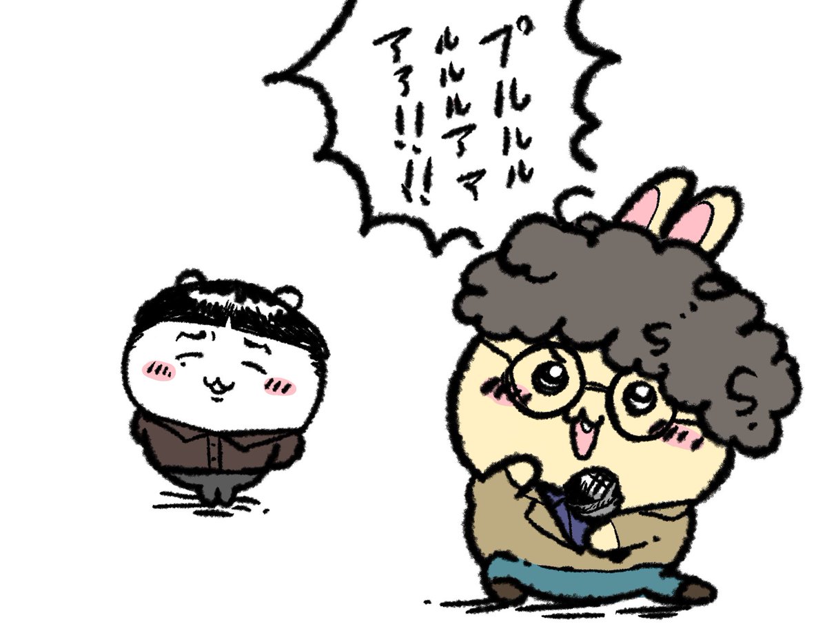 hutuukaisuuken's tweet photo. 大ザコSHAKEが良すぎた https://t.co/RjJUnNCDhx