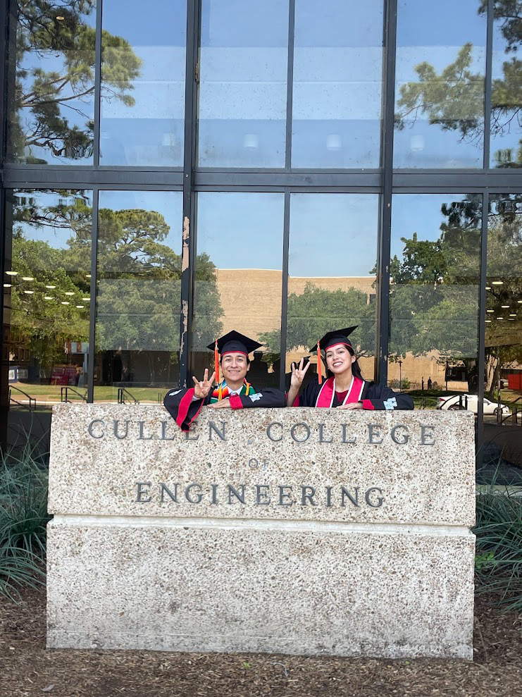 UH Cullen College of Engineering tweet media