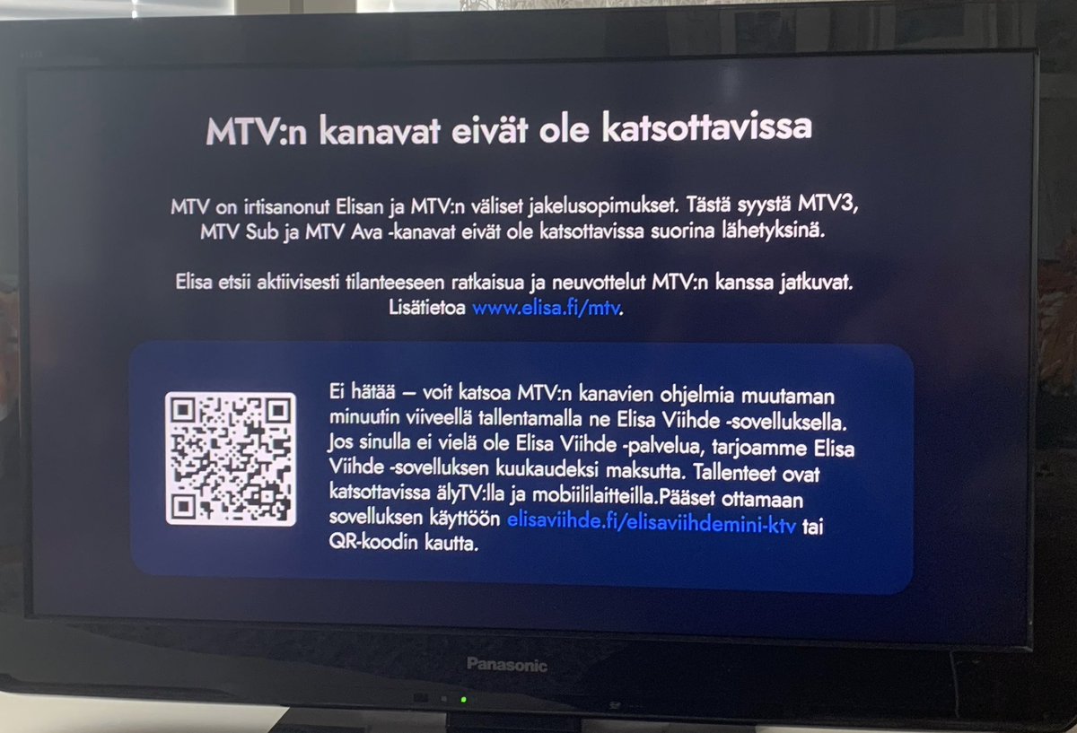 Jarno Limnell tweet media