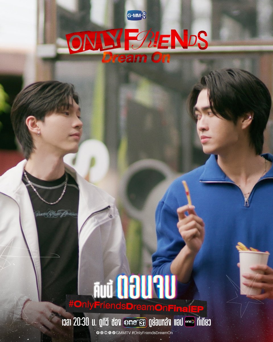GMMTV tweet media