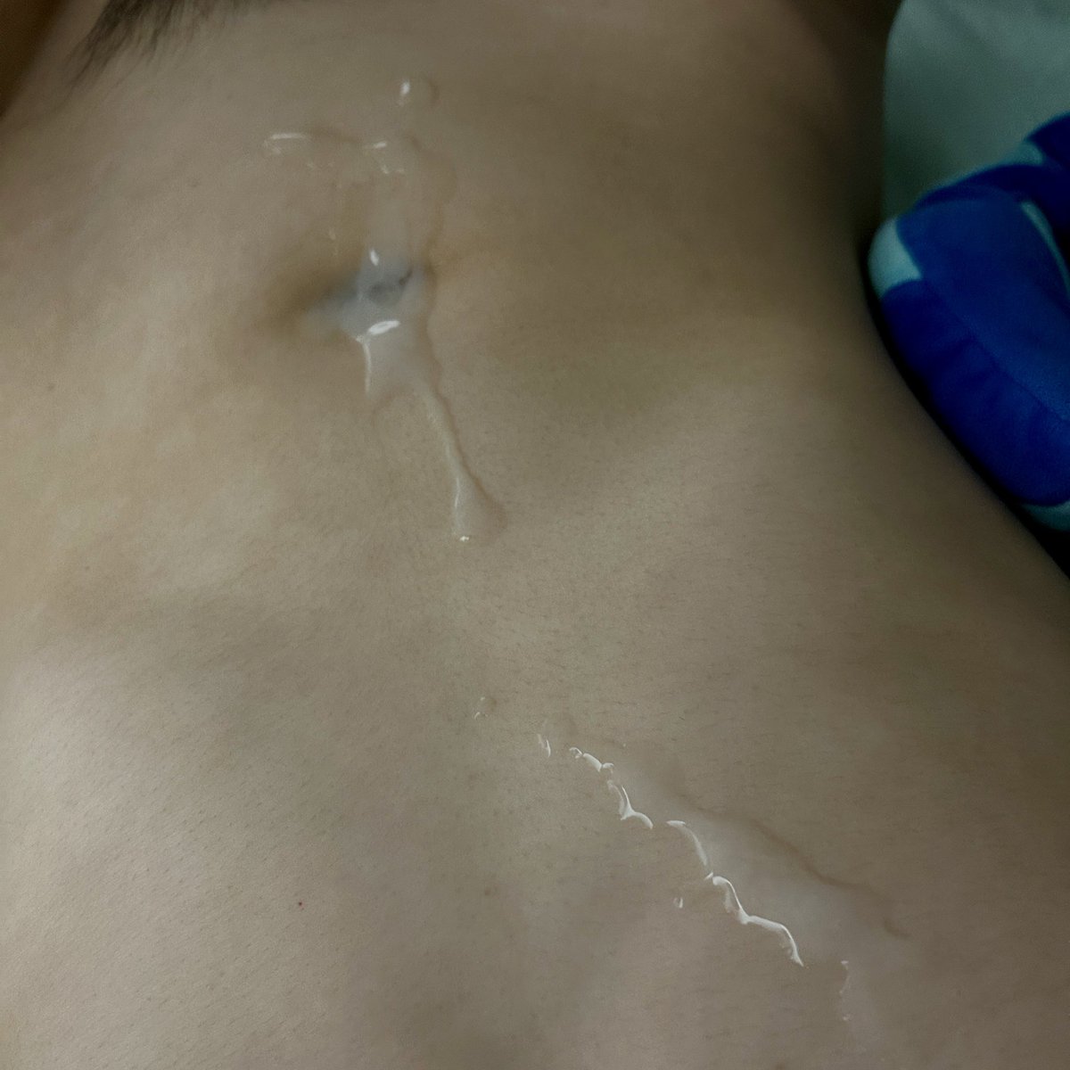 vine00100's tweet photo. 唉…姨妈最后一天也不放过我（

男友这两周备考压力大今天终于考完了就满足一下他吧😜 https://t.co/2HcMq0bg5s