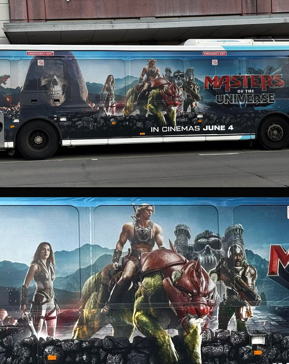 He-Mania.com tweet media