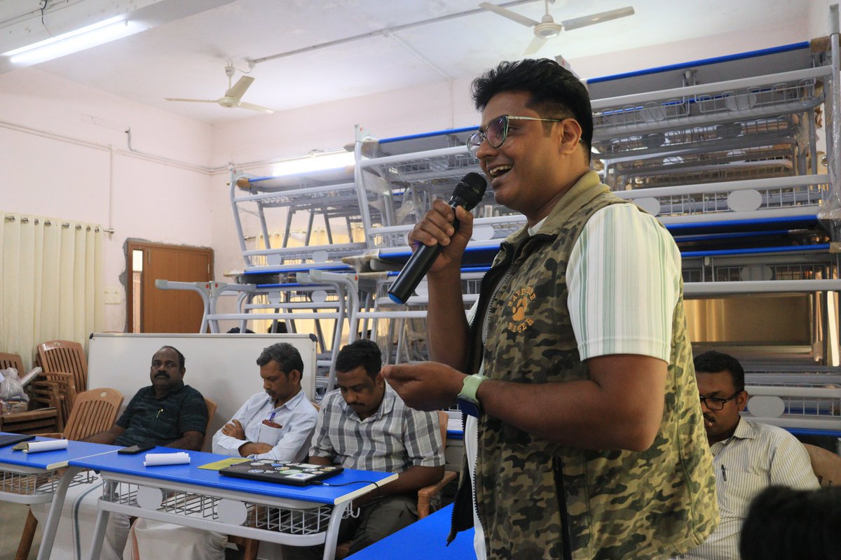 MSSRF tweet media