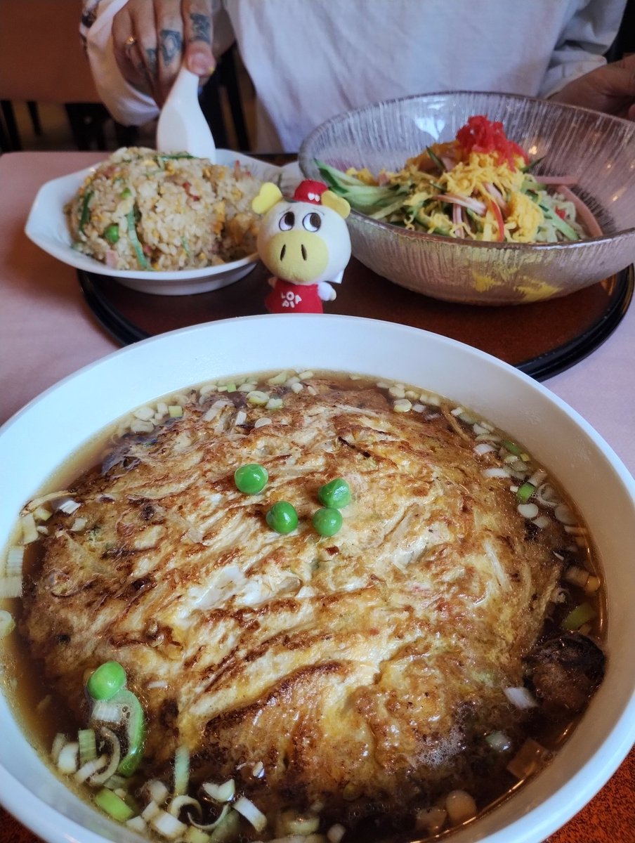 ディープパイナップル tweet media