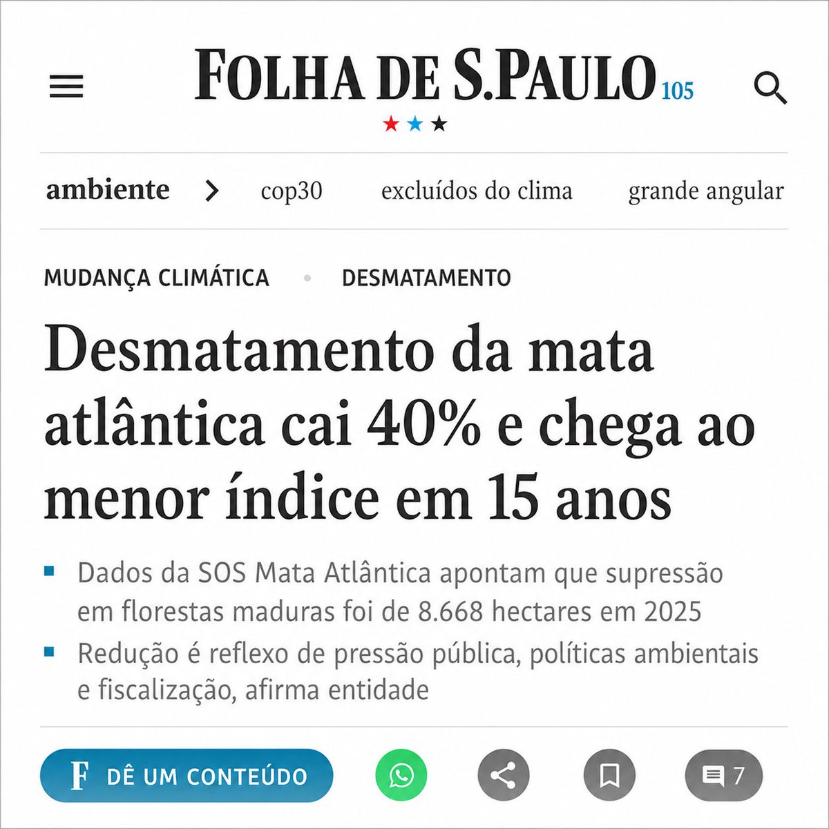 Geraldo Alckmin 🇧🇷 tweet media