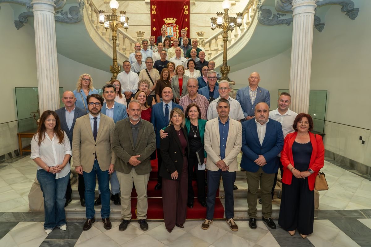 Ayuntamiento de Cartagena tweet media