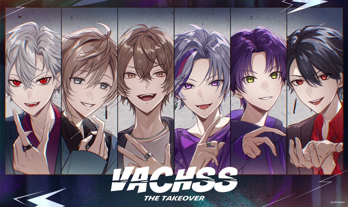 魚ノゆ tweet media