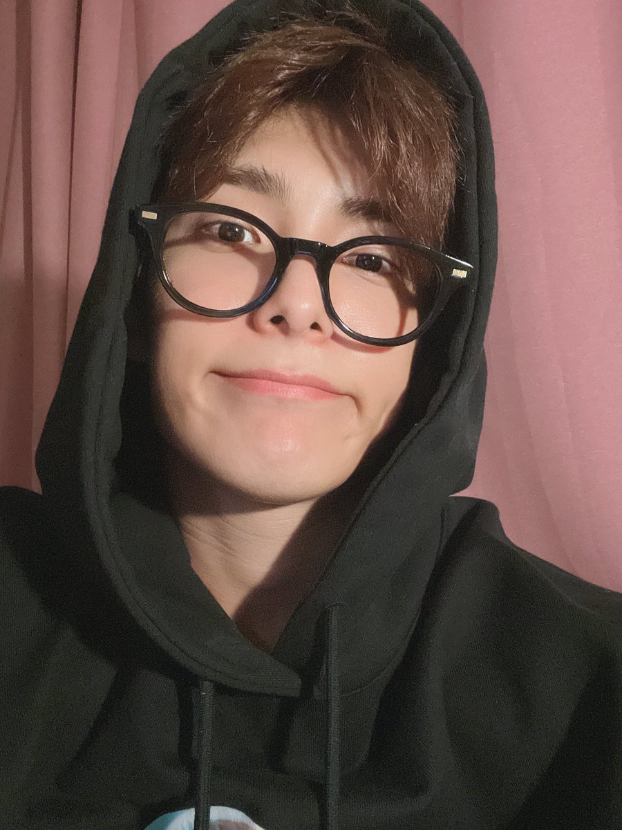 daily junhee tweet media
