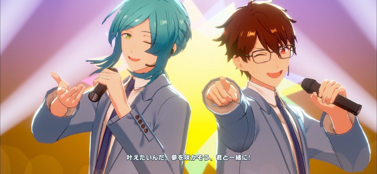 茉白 tweet media