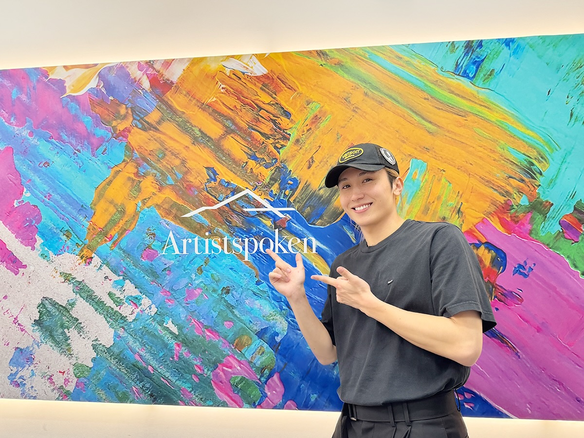 📻 #小池竜暉 のArtistspoken 第7回配信スタート！ ＼ 「思い出の