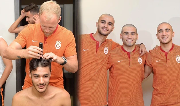 Peşindeyiz Galatasaray! tweet media