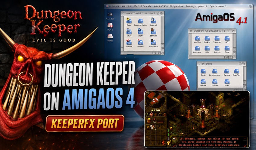 GenerationAmiga tweet media