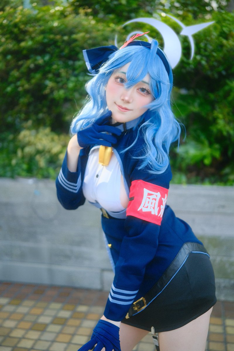 ぽいぬ tweet media