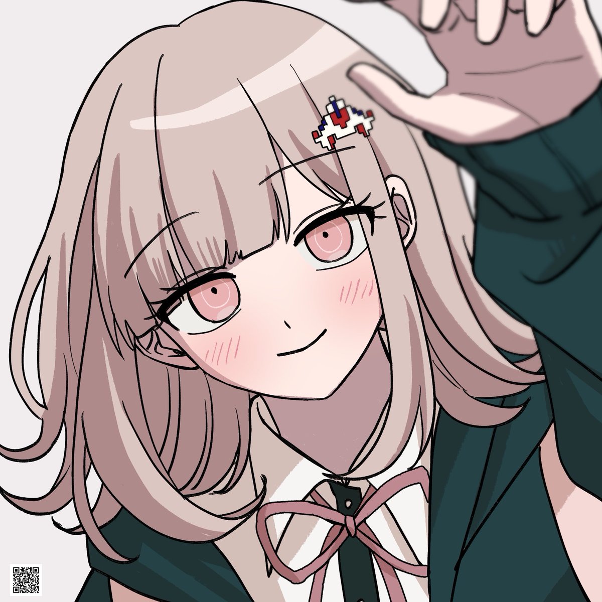 ばぶ tweet media