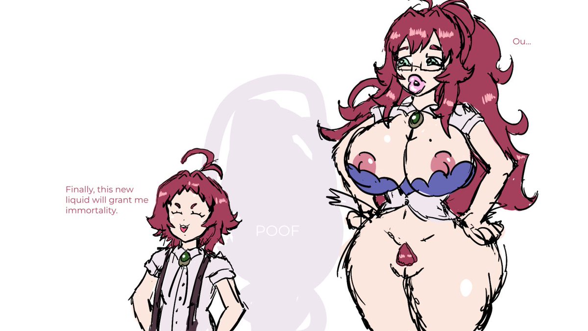 AlexElPNG(VTuber) tweet media
