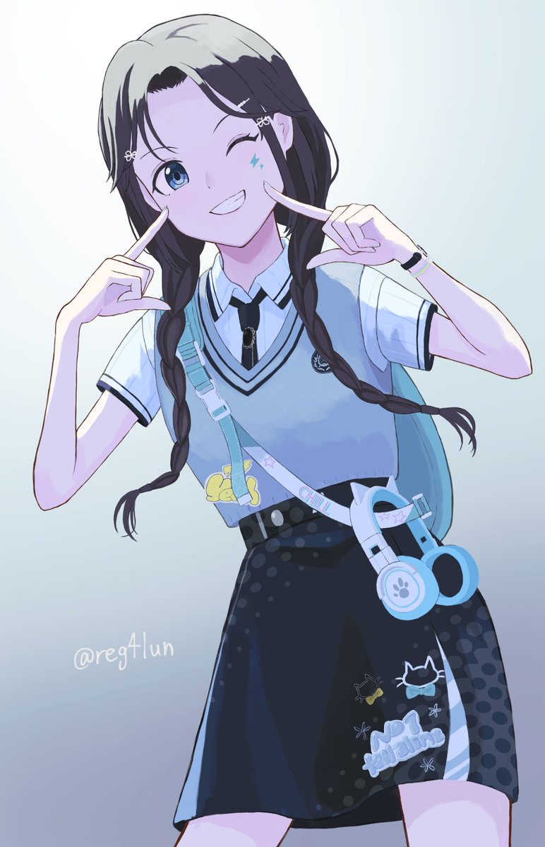 れがるん tweet media