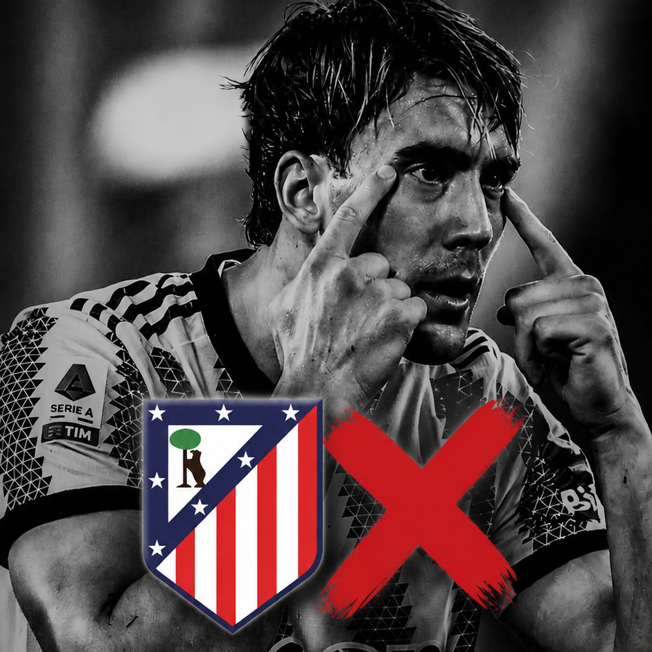 Spidy Atletico 🕷️ tweet media