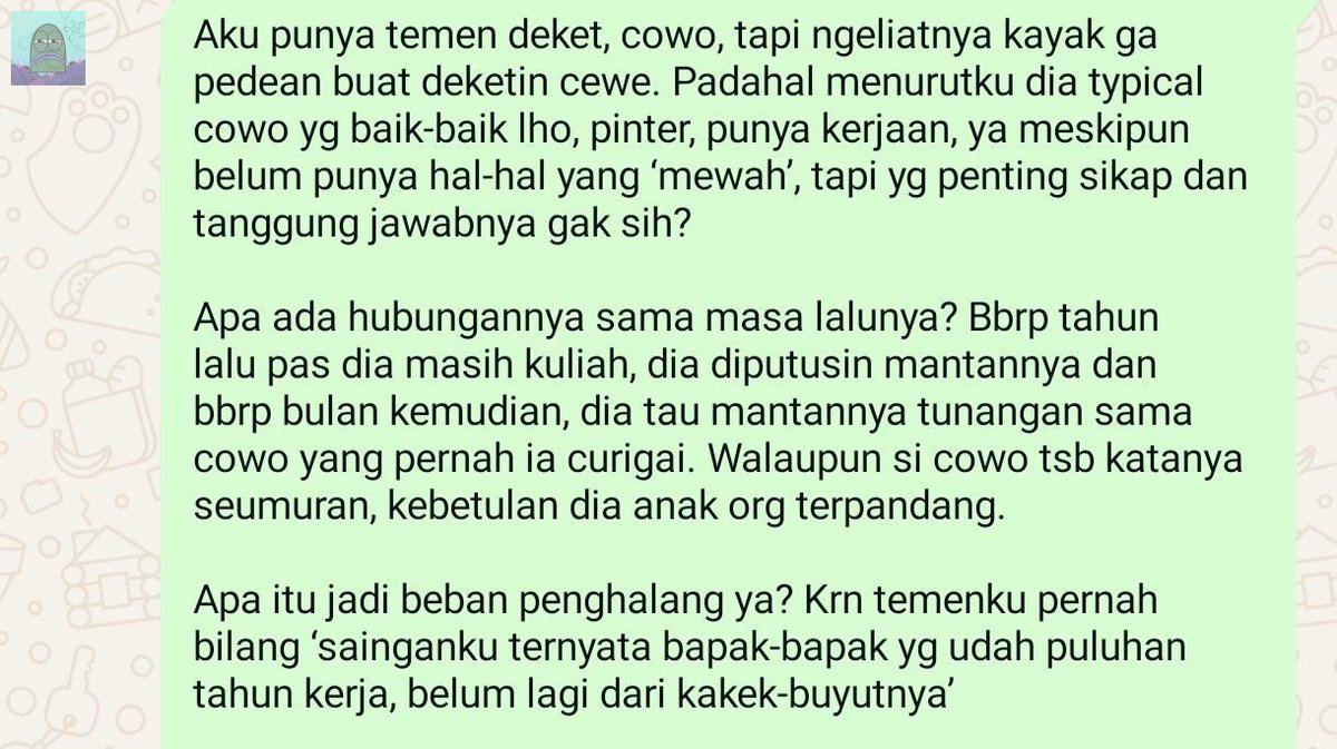 Tanyarl 💚 tweet media