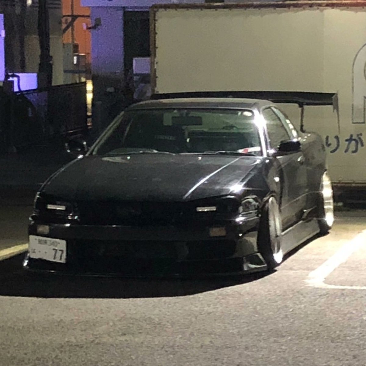 Badstatus_'s tweet photo. カッコいいって言ってもらえる事が多くて僕うれちぃたん https://t.co/Vls6MUBurt