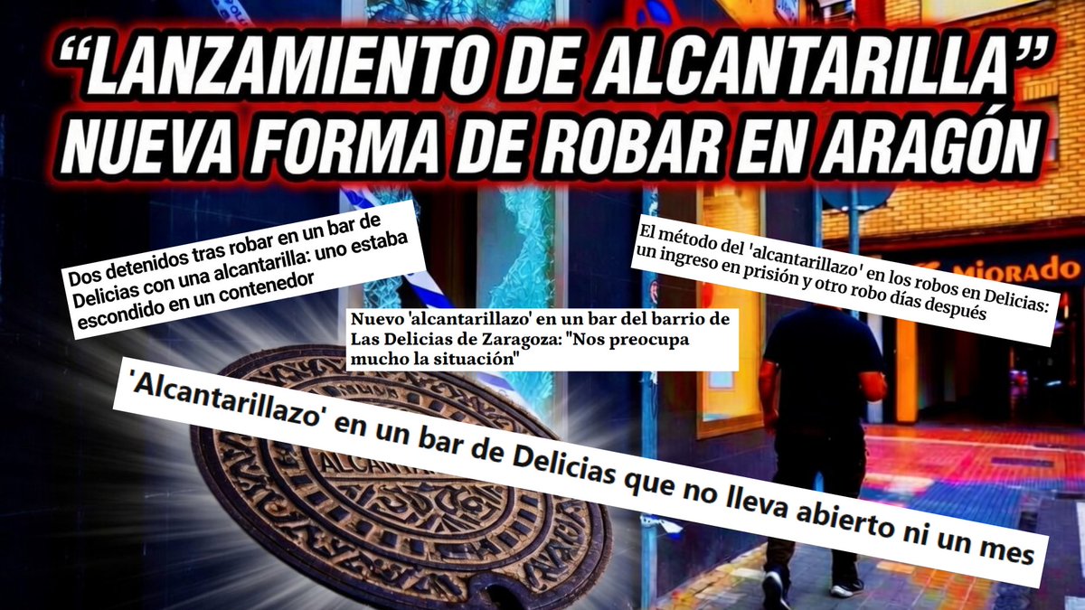 VOX Aragón tweet media