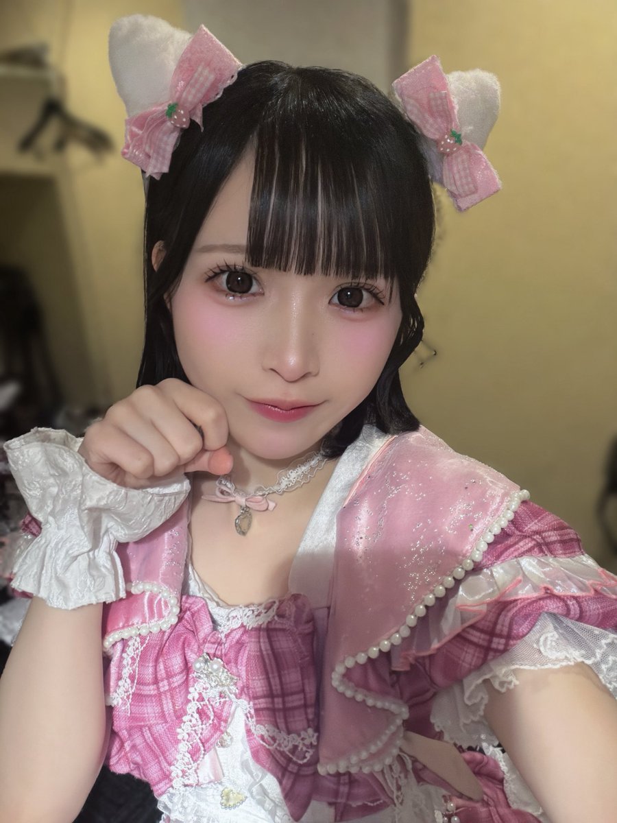 豊田もも【テンラン】 tweet media