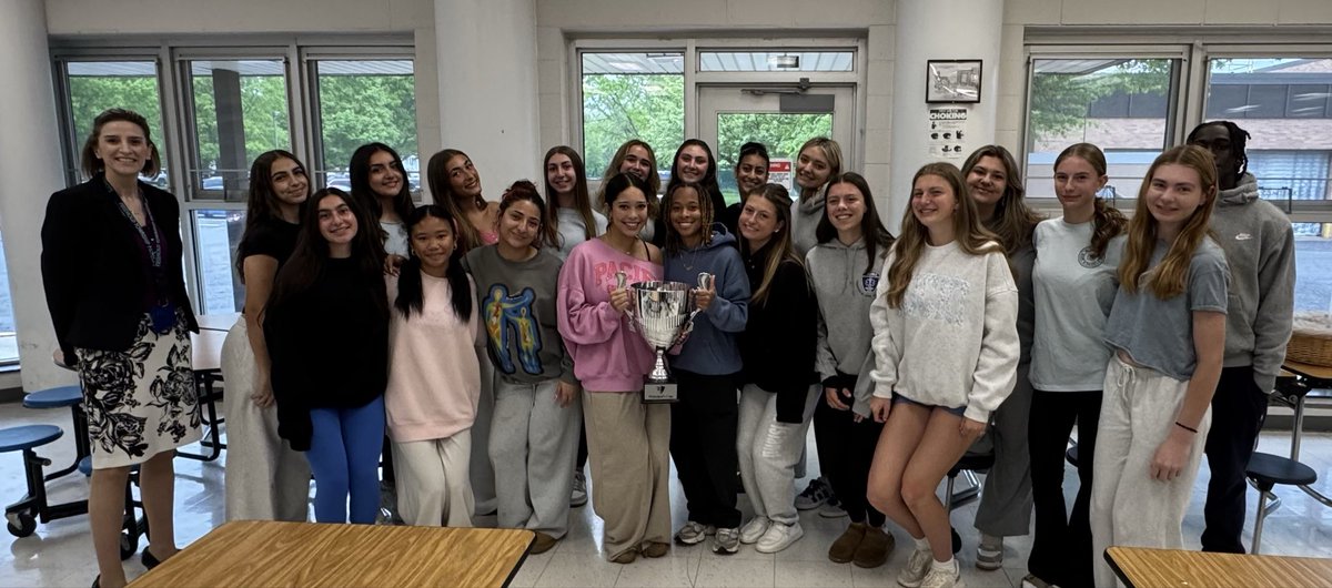 Township Scores tweet media